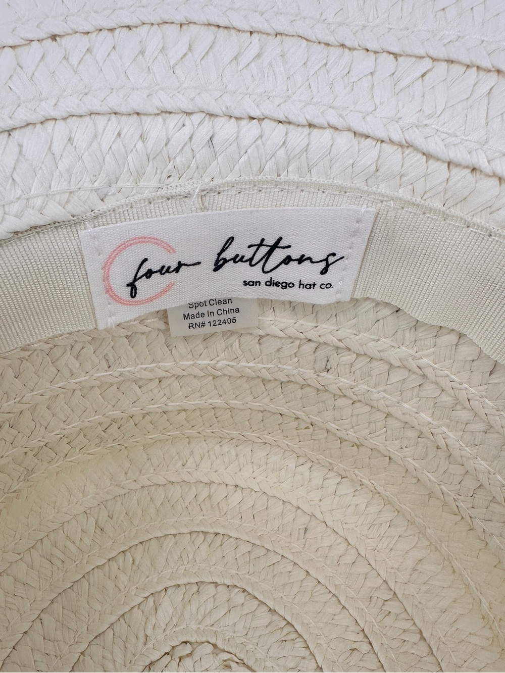 San Diego Hat Company Hat - Picture 9 of 9